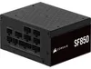 Corsair SF850, PC-Netzteil, (1x 12VHPWR, 2x PCIe, Produktbild-Vorschau 2