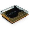 Lenco LS-10 Belt Drive Turntable Black LENCO Prevádzka: Náhľad obrázku produktu 3