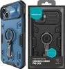 Nillkin Puzdro Kryty Krúžok základne pre Iphone 14+ Blue Náhľad obrázku produktu 1
