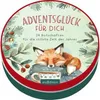 Calendrier de l'Avent en boîte. Le bonheur de l'Avent pour Voir les images du produit 5
