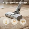 CASABEL Baby-Spielmatte aus Samt, dick und weich, Produktbild-Vorschau 7