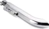AUDEW 20" Universal Motorrad Auspuff Endtopf Schalldämpfer Produktbild-Vorschau 1