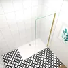 80x200cm  Walk In 10mm Nano ESG Klarglas Duschtrennwand Produktbild-Vorschau 3