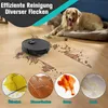 12 Stück Wischtücher für Dreame X50 Ultra Complete/L10s Produktbild-Vorschau 4