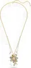 Swarovski Halskette Damen Elegance of Africa Multicoloured Produktbild-Vorschau 1
