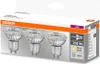 Osram Led Glühbirne 4.3W Gu10 3-Pak Produktbild-Vorschau 10