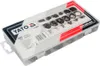 Yato YT-06881, Schwarz, 300 Stück(e) Produktbild-Vorschau 6