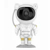 Projektor gwiazd astronauta lampka nocna dla dzieci rzutnik Podgląd zdjęcia produktu 31