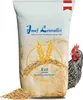 Mangime per polli Leimüller Premium 6 cereali 25 kg Anteprima dell’immagine prodotto 1