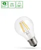 Spectrum E27 LED-Lampe A60 8,8W 1450lm 6000K tageslichtweiß Produktbild-Vorschau 9