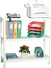 Metallregal COMFORT SUPERPLUS 3/500 1000 BRANCO Produktbild-Vorschau 4