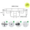 ZIPRO Trampolin Jump Pro IN | 12FT Ø 374 cm | Produktbild-Vorschau 6