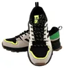 Unisex Trekking Sneaker – Robuster Outdoor Freizeitschuh Produktbild-Vorschau 2