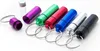 Pillendosen-Set 6er Set klein 5,4 x 1,5 cm wasserdicht mit Produktbild-Vorschau 1