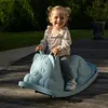Smoby Schaukel Katze blau - ergonomisches Produktbild-Vorschau 8