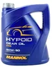 Mannol Mannol Hypoid 80W-90 GL-5 4 litry puszka Podgląd zdjęcia produktu 6