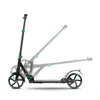 WXM Urban Scooter falten RSN-B01 Grüne Stoßdämpfer Produktbild-Vorschau 6