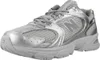 New Balance MR530 Sneaker Silber Produktbild-Vorschau 1