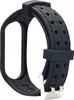 Beline Pasek Mi Band 3/4 Smart Czarny/Black Podgląd zdjęcia produktu 2