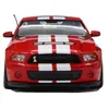 Ford Shelby GT500 1:14 Rossa 2.4Ghz Anteprima dell’immagine prodotto 8
