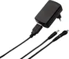Hama USB Travel Charger with Charging Cable for Creative Produktbild-Vorschau 1