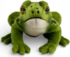 Carl Dick Frosch, Teichfrosch ca. 19cm Plüschtier, Produktbild-Vorschau 2