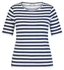 RABE Seasalt Bay Damen T-Shirt PAZIFIK – gerader Schnitt Produktbild-Vorschau 10