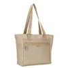 PICARD Schultertasche Shopper Adventure Shoulder Bag Sand Produktbild-Vorschau 10