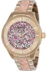 Invicta Angel 24663 Dámske Hodinky - Quartz Hnutie - Náhľad obrázku produktu 1