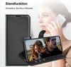Hülle für Oppo A40 / A3x 5G Handyhülle Klapphülle mit Produktbild-Vorschau 5