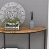 A console table with decorative items on top. Anteprima dell’immagine prodotto