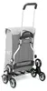 Andersen Treppensteiger Royal Shopper Senta rot Produktbild-Vorschau 7