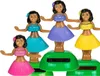 OOTB Bewegliche Figur Hula Girl mit Solarzelle Produktbild-Vorschau 5