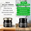 Himalayan Shilajit - 80,7% Fulvinsäure, Labor in Produktbild-Vorschau 5