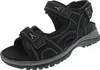 Waldläufer h-sora Sandalette schwarz in Gr. 38 Produktbild-Vorschau 18