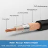 5G LTE Antenne Außenantenne Multiband Duo Antenne 5G / 4G / Produktbild-Vorschau 7