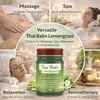Wang Prom Thai Balm Trawa cytrynowa 100g - tajski balsam do Podgląd zdjęcia produktu 3