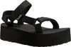 Teva Damen Trekking Sandalen Sandalen Flatform Universal Produktbild-Vorschau 42