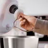 BOSCH MUMS2EW00 Küchenmaschine weiß 700 W Produktbild-Vorschau 4
