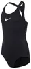 Nike Baby - Jungen Nike_nessb711-001_l Badeanzug, Schwarz, Produktbild-Vorschau 3