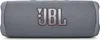 Jbl Flip 6 Partyboost Bluetooth-lautsprecher Grau  Grau One Produktbild-Vorschau 2