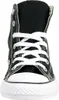 Converse Sneakers 3J231C in Black color size 34 Náhled obrázku produktu 25