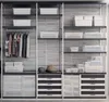 Set: 2 x Schubladenboxen Größe M mit Nutzvolumen 12 Liter Produktbild-Vorschau 4