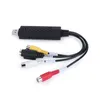 Nuovo cavo adattatore da USB 2.0 a 3 RCA Audio S-Video TV Anteprima dell’immagine prodotto 6