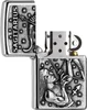 Accendino Zippo Sagittarius 2006505 segno zodiacale Anteprima dell’immagine prodotto 2