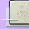 Paperlike iPad Screen Protector voor iPad 10.2'' (2019) Produktbild-Vorschau 9