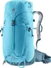 Deuter Trail 22 SL Wanderrucksack lagoon-atlantic Produktbild-Vorschau 2