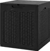 COSTWAY box da giardino 145L, box per cuscini con coperchio Anteprima dell’immagine prodotto 1