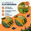 CASARIA Bierzeltgarnitur 170 cm für 8 Personen 3-teilig Produktbild-Vorschau 5