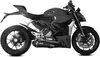 MIVV Delta Race Black Slip-on Auspuff für DUCATI Produktbild-Vorschau 2